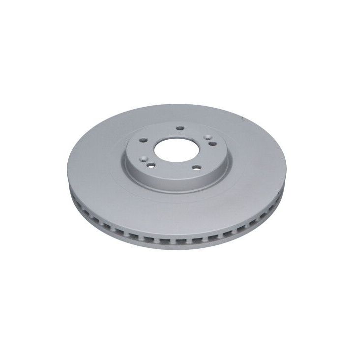 Stabdžių diskas KAVO PARTS BR-10110-C