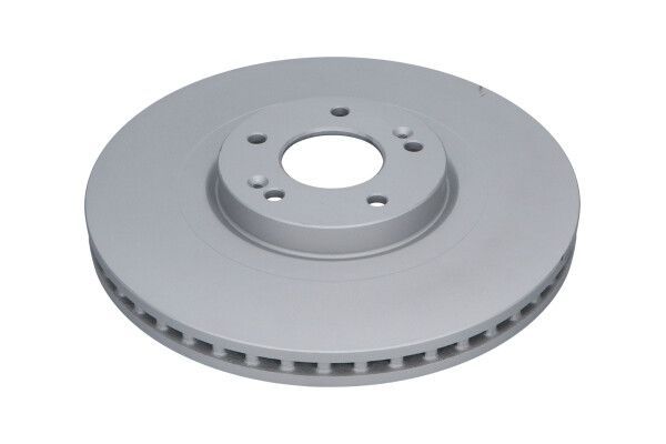 Stabdžių diskas KAVO PARTS BR-10110-C