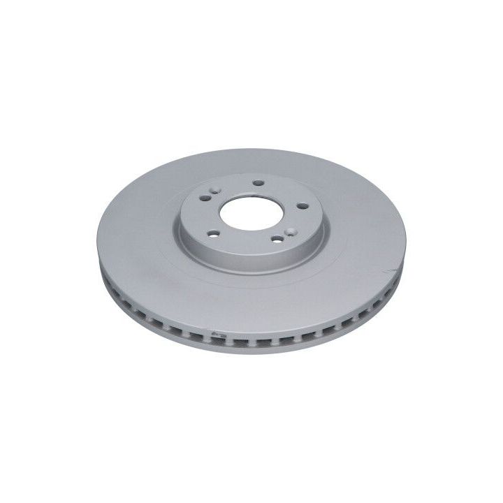 Stabdžių diskas KAVO PARTS BR-10110-C