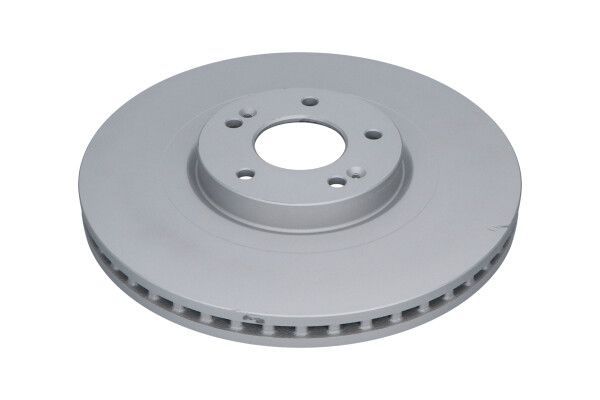 Stabdžių diskas KAVO PARTS BR-10110-C