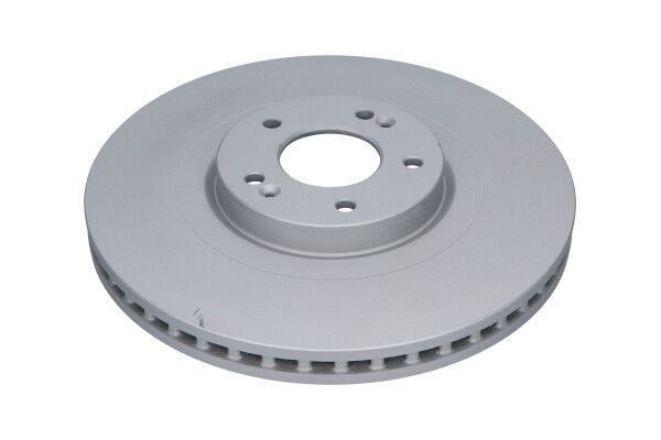 Stabdžių diskas KAVO PARTS BR-10110-C