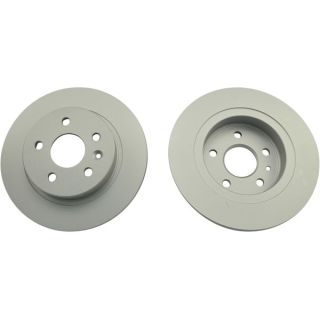 Stabdžių diskas KAVO PARTS BR-1219-C