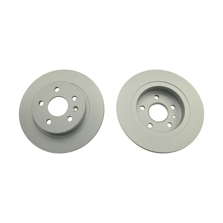 Stabdžių diskas KAVO PARTS BR-1219-C