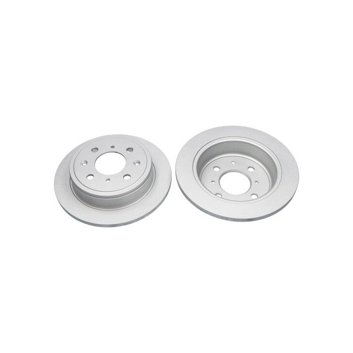 Stabdžių diskas KAVO PARTS BR-2211-C