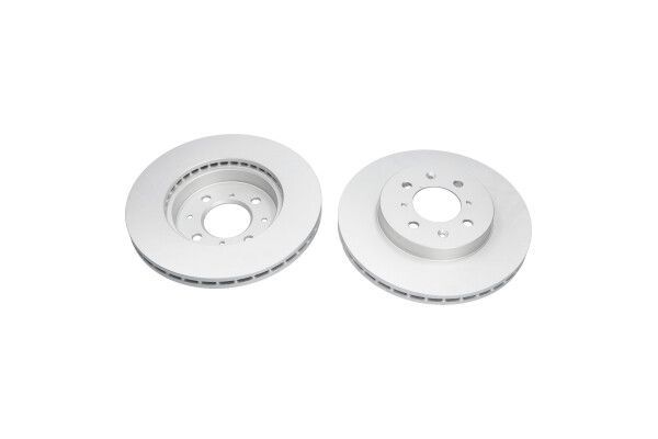 Stabdžių diskas KAVO PARTS BR-2223-C