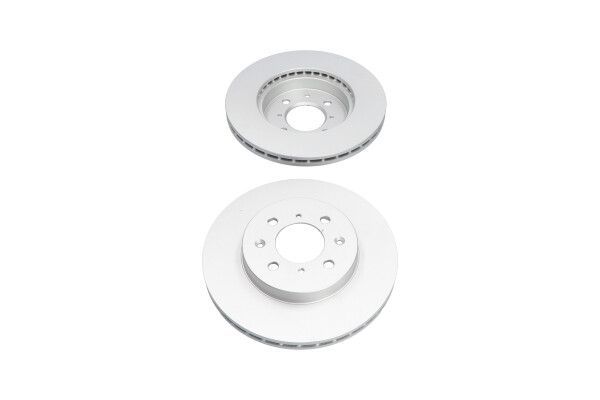 Stabdžių diskas KAVO PARTS BR-2223-C