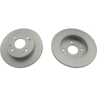 Stabdžių diskas KAVO PARTS BR-2230-C