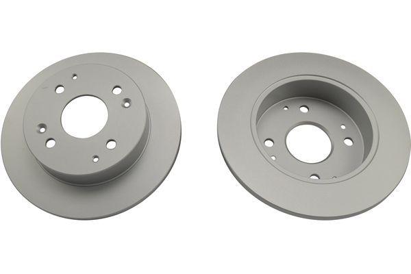 Stabdžių diskas KAVO PARTS BR-2230-C