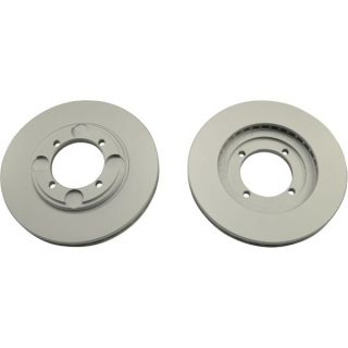 Stabdžių diskas KAVO PARTS BR-3204-C