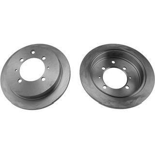 Stabdžių diskas KAVO PARTS BR-3206