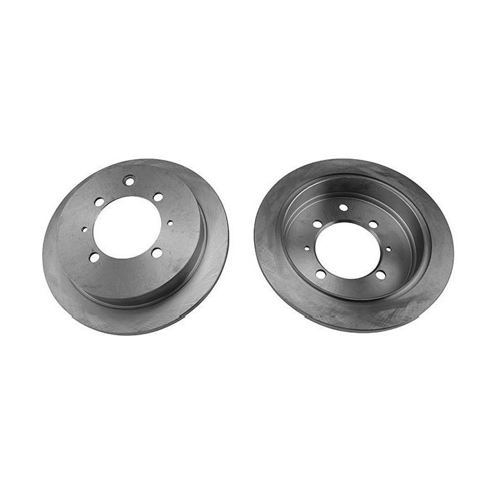 Stabdžių diskas KAVO PARTS BR-3206