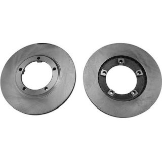 Stabdžių diskas KAVO PARTS BR-3207