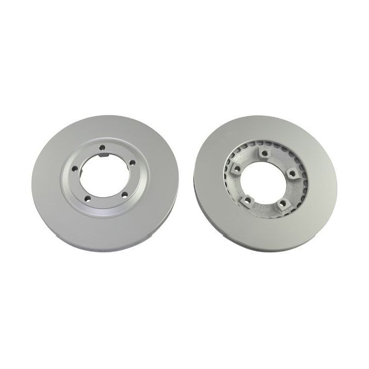 Stabdžių diskas KAVO PARTS BR-3209-C