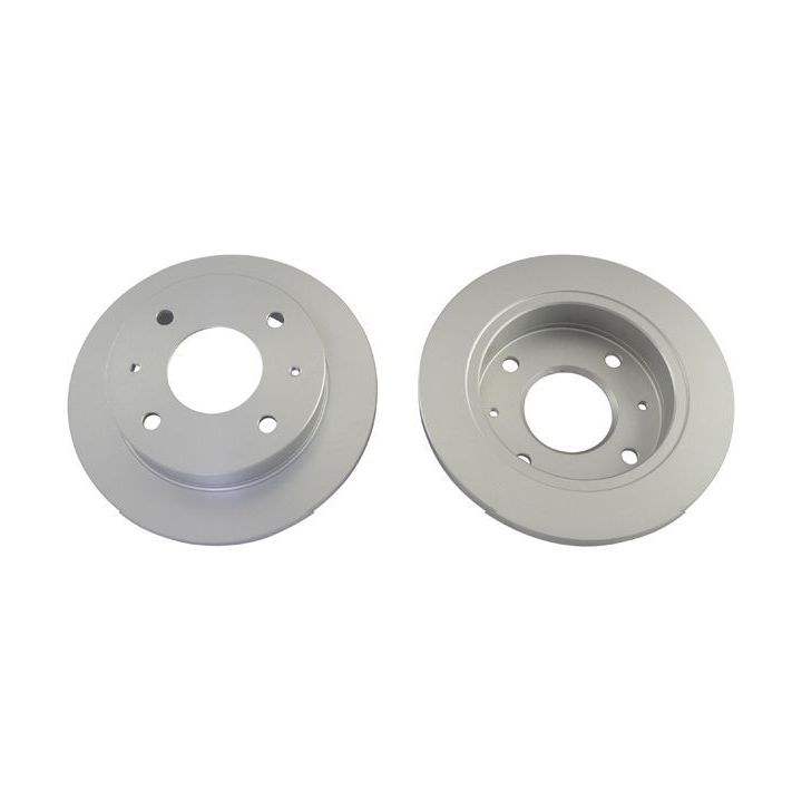 Stabdžių diskas KAVO PARTS BR-3210-C