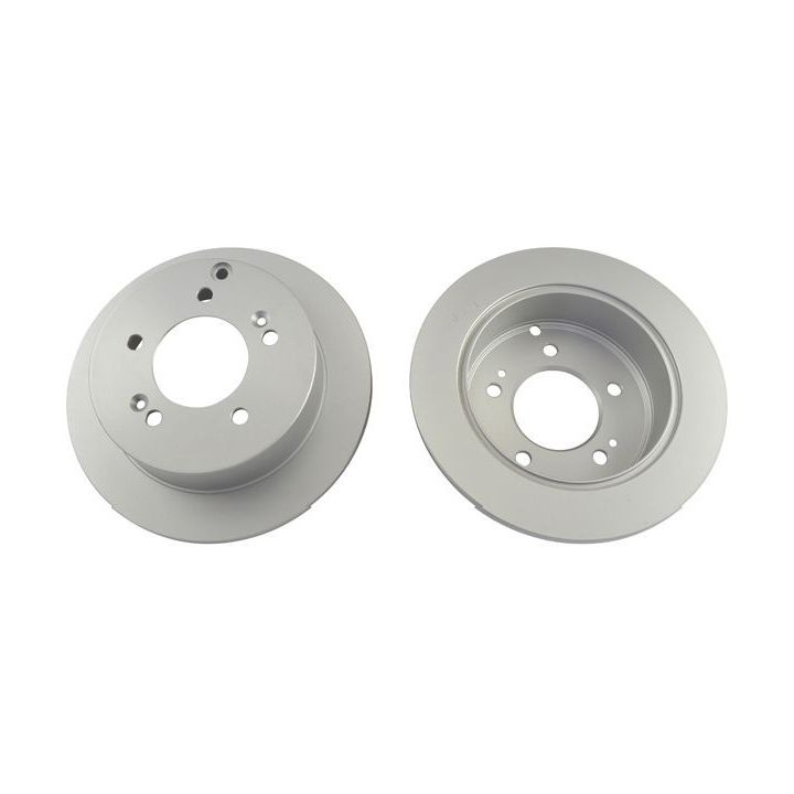 Stabdžių diskas KAVO PARTS BR-3214-C