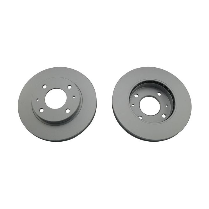 Stabdžių diskas KAVO PARTS BR-3215-C