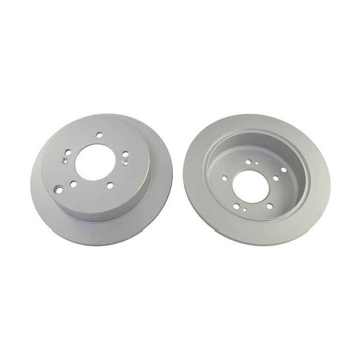 Stabdžių diskas KAVO PARTS BR-3219-C