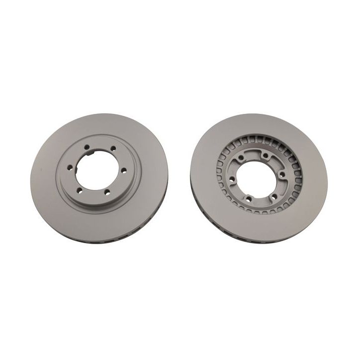 Stabdžių diskas KAVO PARTS BR-3220-C