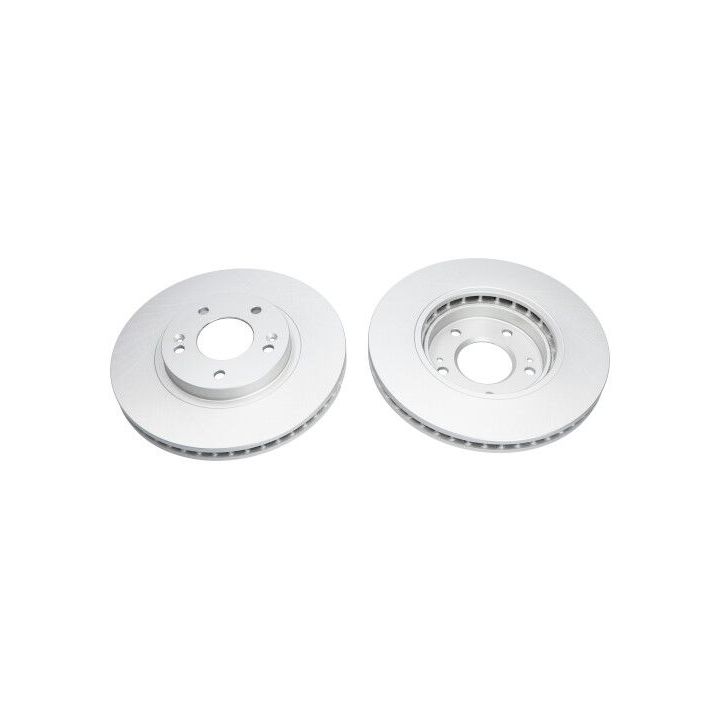 Stabdžių diskas KAVO PARTS BR-3221-C