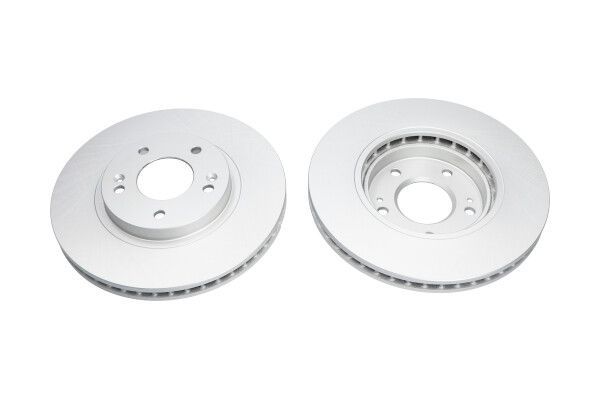 Stabdžių diskas KAVO PARTS BR-3221-C