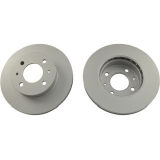 Stabdžių diskas KAVO PARTS BR-3222-C