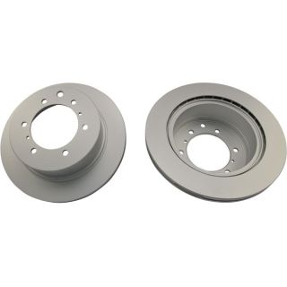 Stabdžių diskas KAVO PARTS BR-3224-C