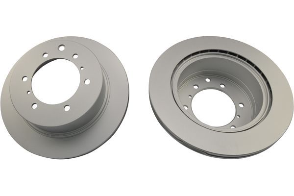 Stabdžių diskas KAVO PARTS BR-3224-C