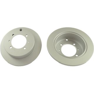Stabdžių diskas KAVO PARTS BR-3230-C