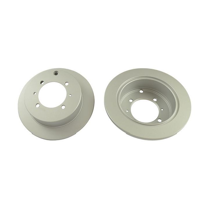 Stabdžių diskas KAVO PARTS BR-3230-C