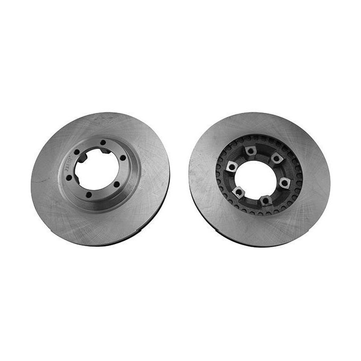 Stabdžių diskas KAVO PARTS BR-3231