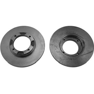 Stabdžių diskas KAVO PARTS BR-3234