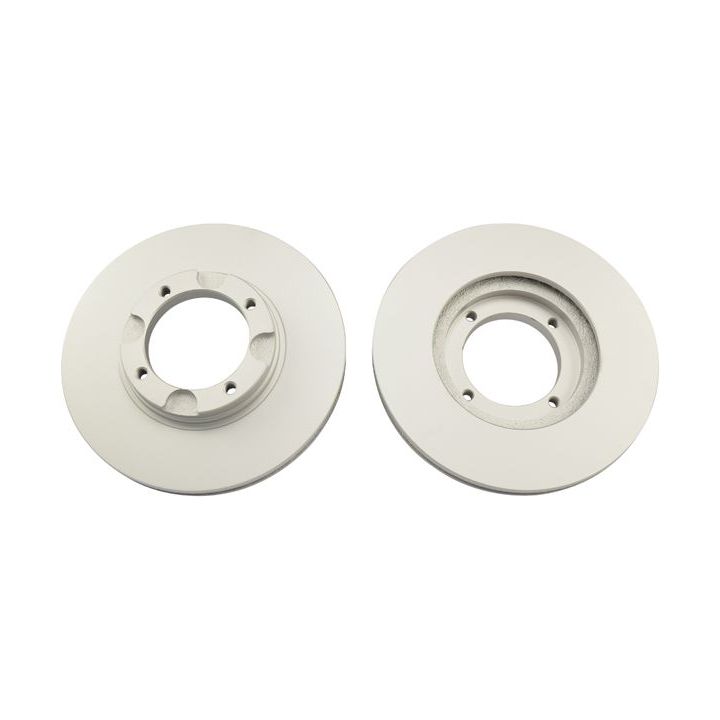 Stabdžių diskas KAVO PARTS BR-3235-C