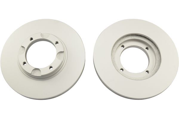 Stabdžių diskas KAVO PARTS BR-3235-C