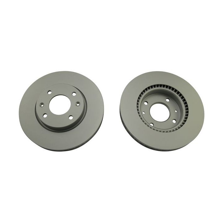 Stabdžių diskas KAVO PARTS BR-3236-C