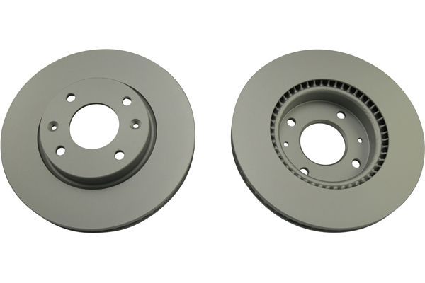 Stabdžių diskas KAVO PARTS BR-3236-C