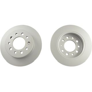 Stabdžių diskas KAVO PARTS BR-3237-C