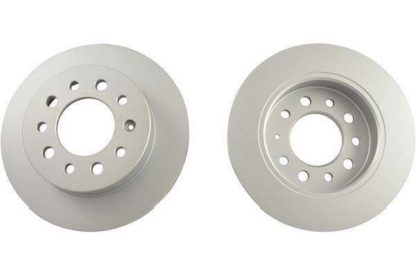 Stabdžių diskas KAVO PARTS BR-3237-C