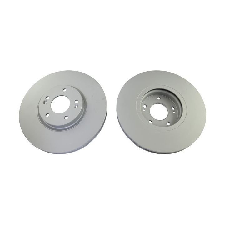 Stabdžių diskas KAVO PARTS BR-3239-C