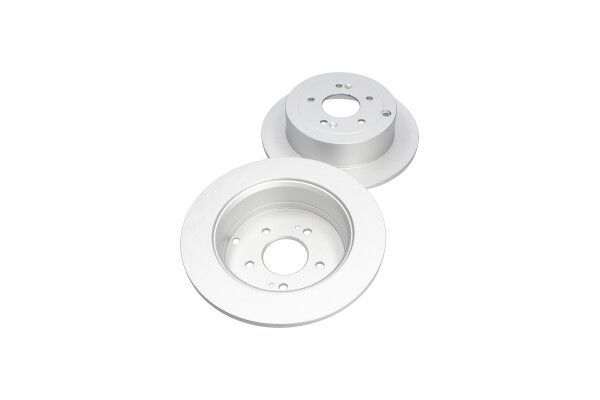 Stabdžių diskas KAVO PARTS BR-3240-C
