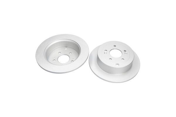 Stabdžių diskas KAVO PARTS BR-3240-C