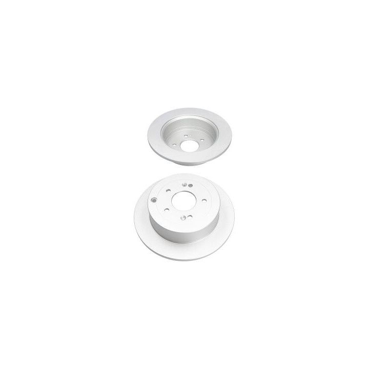 Stabdžių diskas KAVO PARTS BR-3240-C