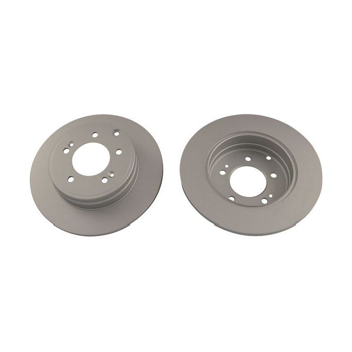 Stabdžių diskas KAVO PARTS BR-3241-C