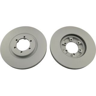 Stabdžių diskas KAVO PARTS BR-3242-C