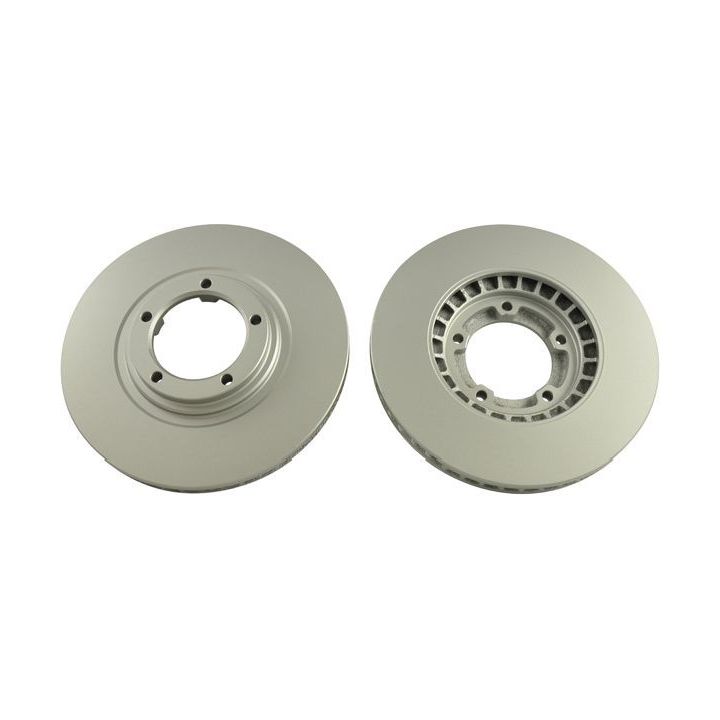 Stabdžių diskas KAVO PARTS BR-3243-C