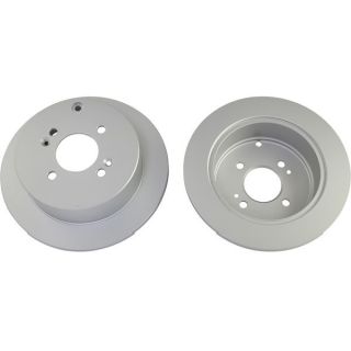 Stabdžių diskas KAVO PARTS BR-3248-C