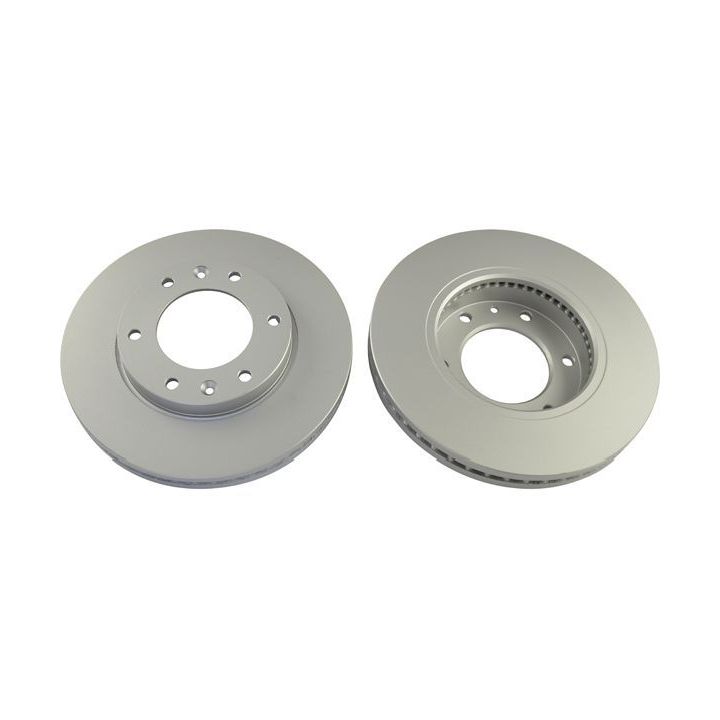 Stabdžių diskas KAVO PARTS BR-3255-C