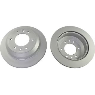 Stabdžių diskas KAVO PARTS BR-3256-C
