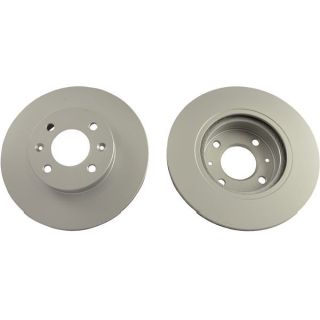 Stabdžių diskas KAVO PARTS BR-3257-C