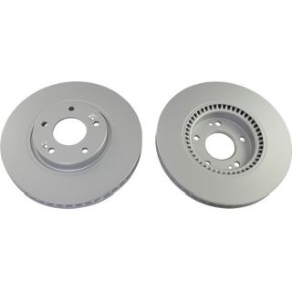 Stabdžių diskas KAVO PARTS BR-3258-C
