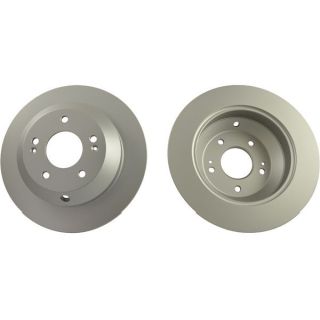 Stabdžių diskas KAVO PARTS BR-3260-C